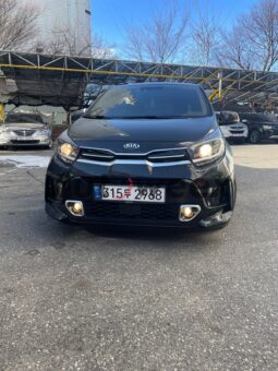 Used 2021 Kia Morning