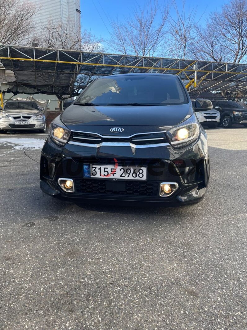 
								Used 2021 Kia Morning full									