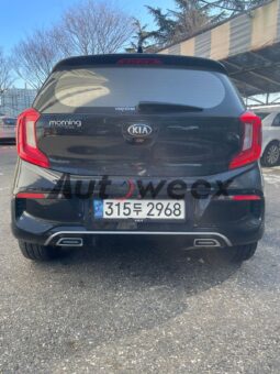 Used 2021 Kia Morning