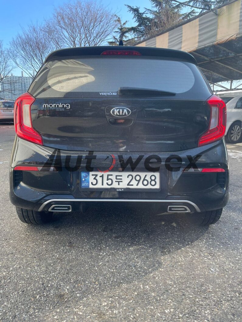 
								Used 2021 Kia Morning full									