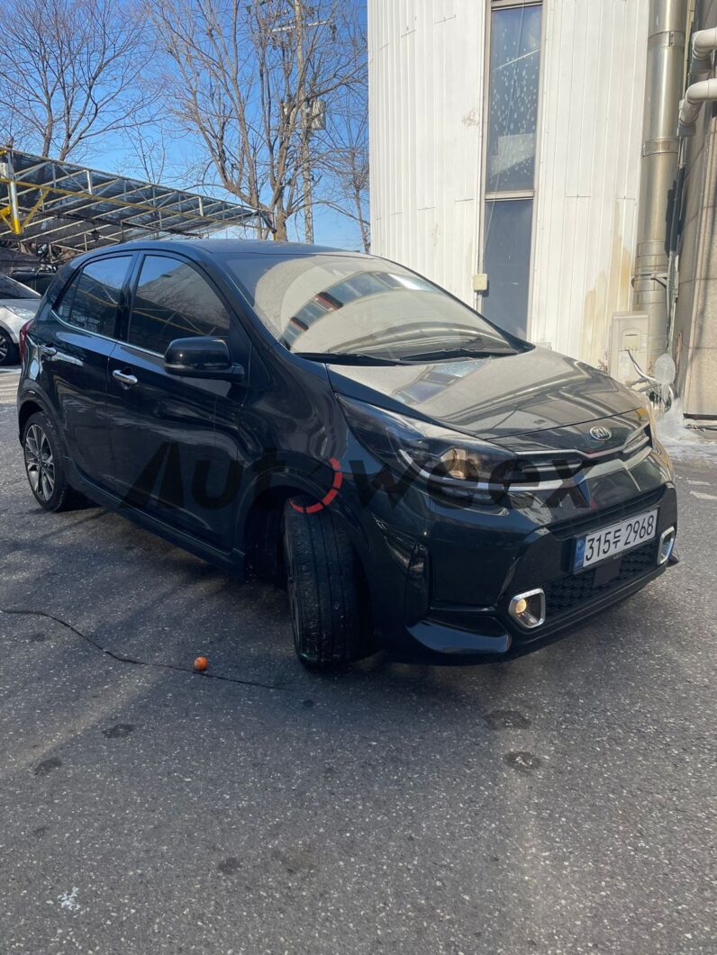 
								Used 2021 Kia Morning full									