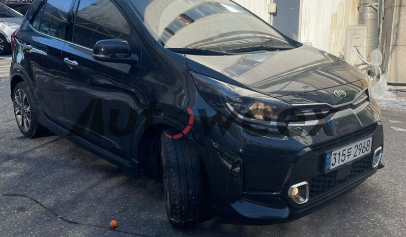 
								Used 2021 Kia Morning full									