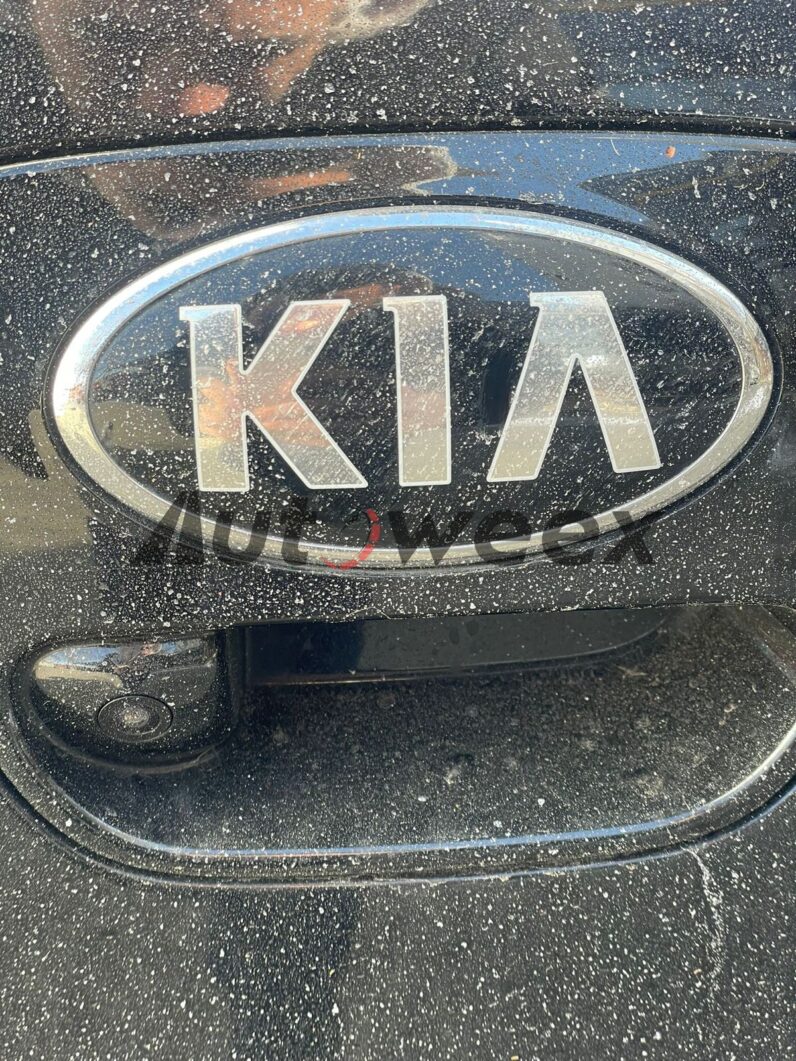 
								Used 2021 Kia Morning full									