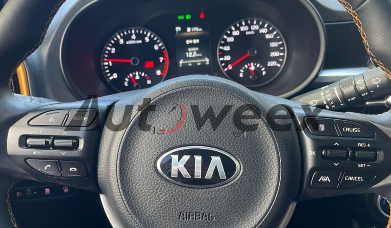 
								Used 2021 Kia Morning full									