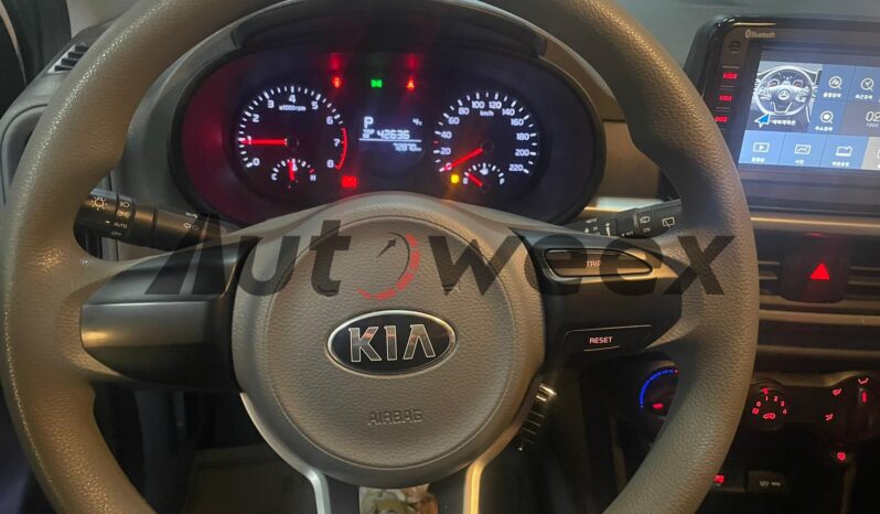 
								Used 2021 Kia Civic full									