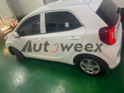 
										Used 2021 Kia Civic full									