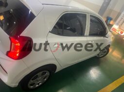 
										Used 2021 Kia Civic full									