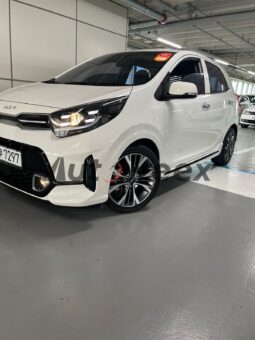 
										Used 2022 Kia Morning full									