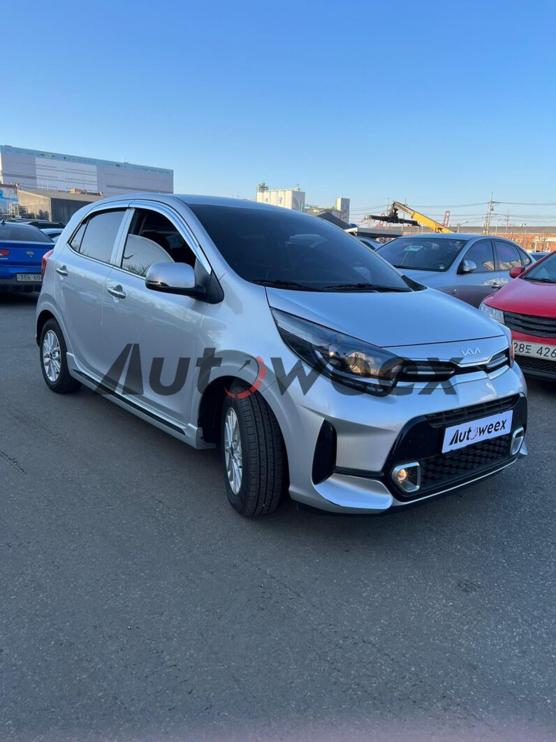 
								Used 2023 Kia Morning full									