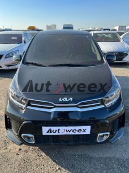 
										Used 2023 Kia Morning full									