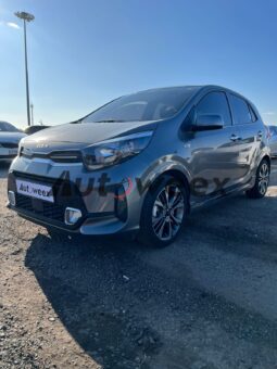 Used 2023 Kia Morning