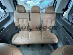 
										New 2023 Hyundai Staria full									