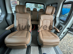 
										New 2023 Hyundai Staria full									