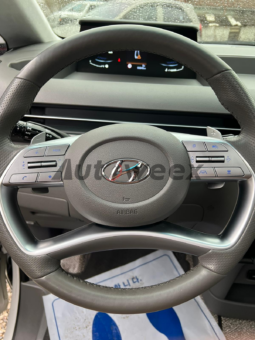 
										New 2023 Hyundai Staria full									