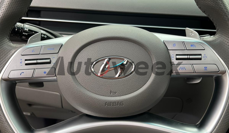 
								New 2023 Hyundai Staria full									