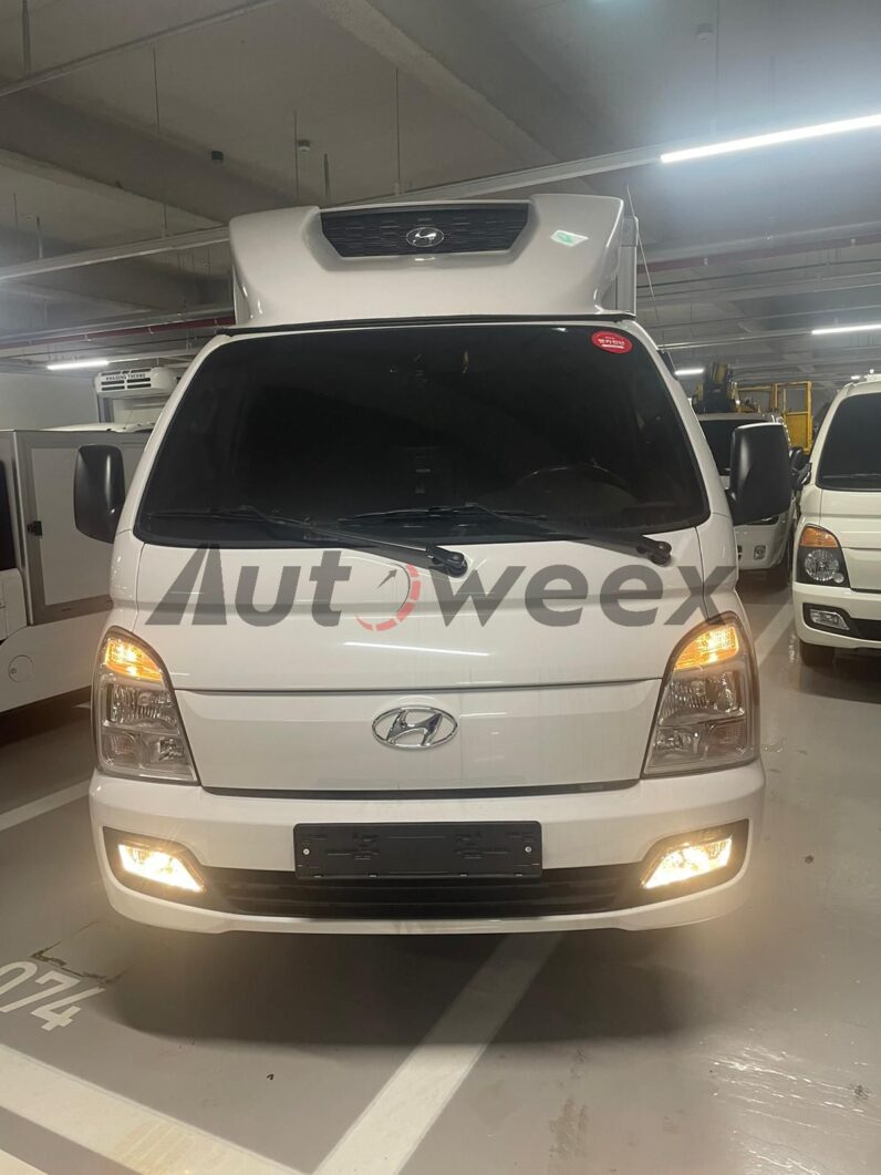 
								New 2024 Hyundai H100 full									