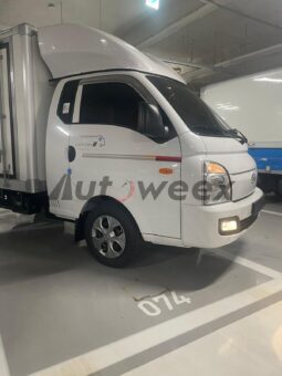 New 2024 Hyundai H100