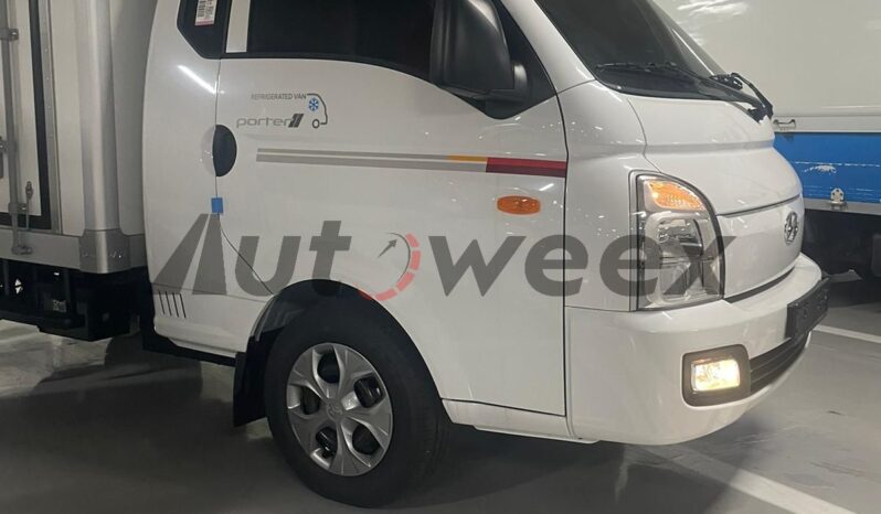 
								New 2024 Hyundai H100 full									