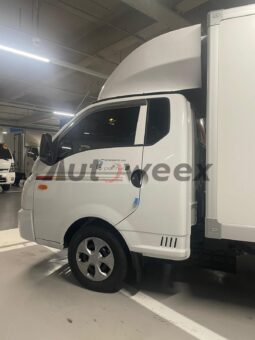 New 2024 Hyundai H100