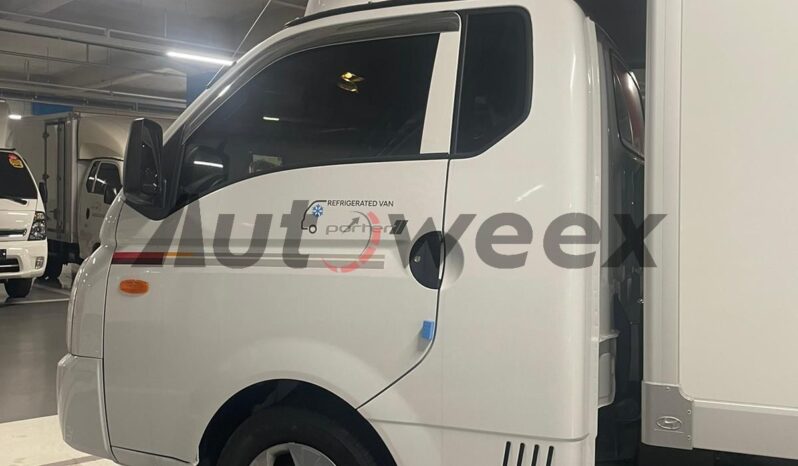 
								New 2024 Hyundai H100 full									