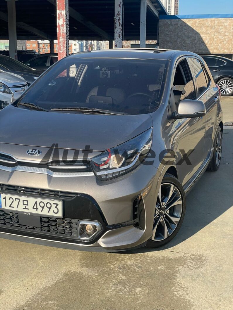 
								Used 2021 Kia Morning full									