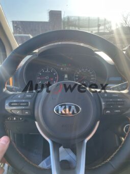 
										Used 2021 Kia Morning full									