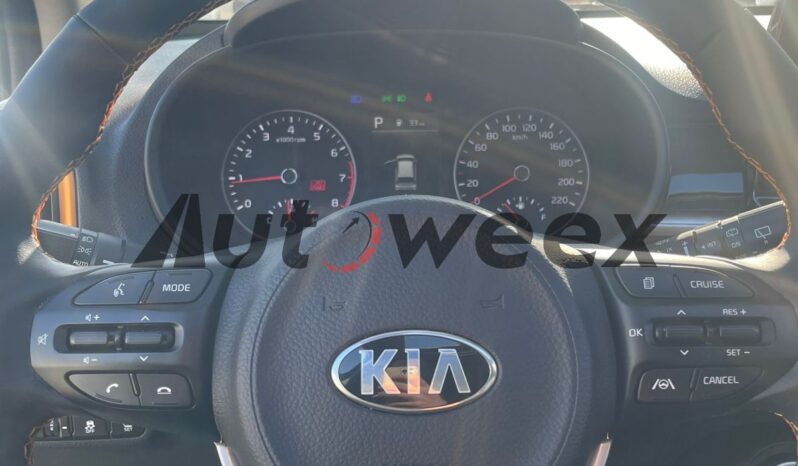 
								Used 2021 Kia Morning full									