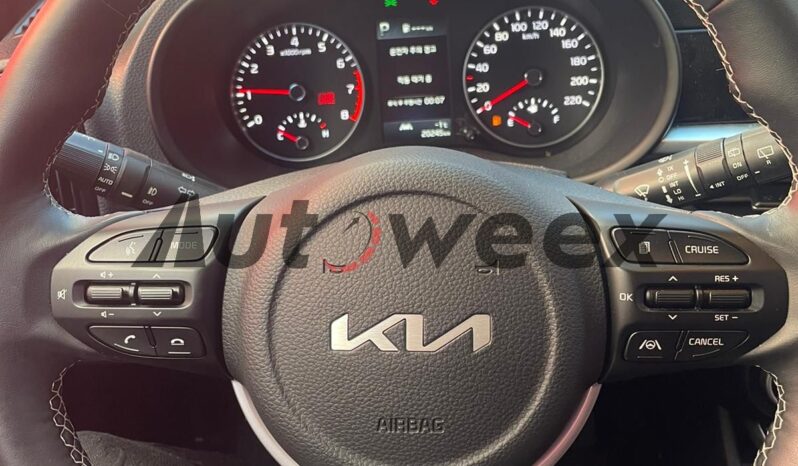 
								Used 2022 Kia Morning full									