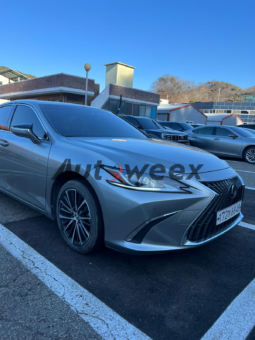 Used 2023 Lexus ES300 H G7