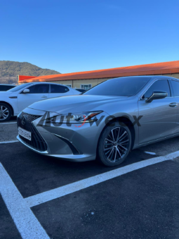 Used 2023 Lexus ES300 H G7