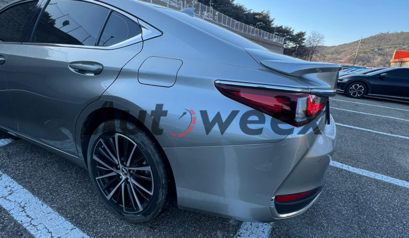 
								Used 2023 Lexus ES300 H G7 full									