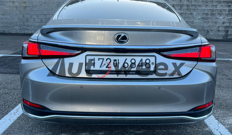 
								Used 2023 Lexus ES300 H G7 full									