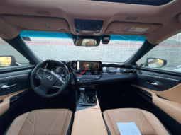 
										Used 2023 Lexus ES300 H G7 full									