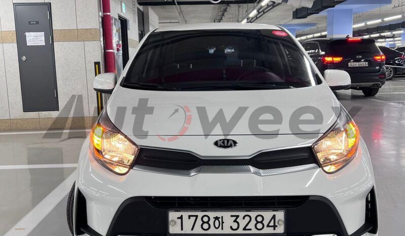 
								Used 2021 Kia Morning full									