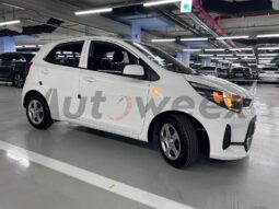 Used 2021 Kia Morning