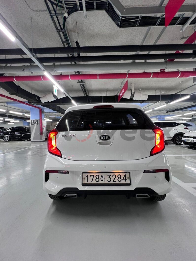 
								Used 2021 Kia Morning full									