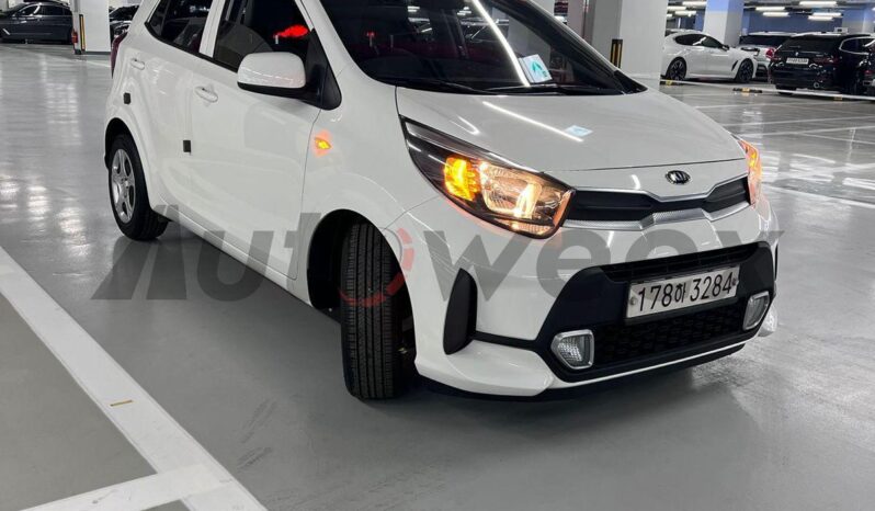 
								Used 2021 Kia Morning full									