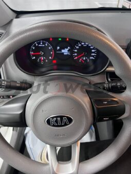 
										Used 2021 Kia Morning full									