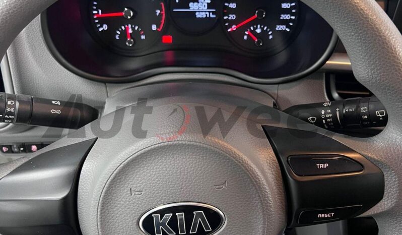 
								Used 2021 Kia Morning full									