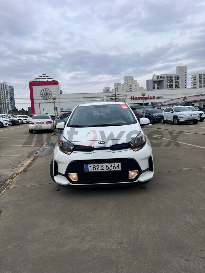 
								Used 2021 Kia Morning full									