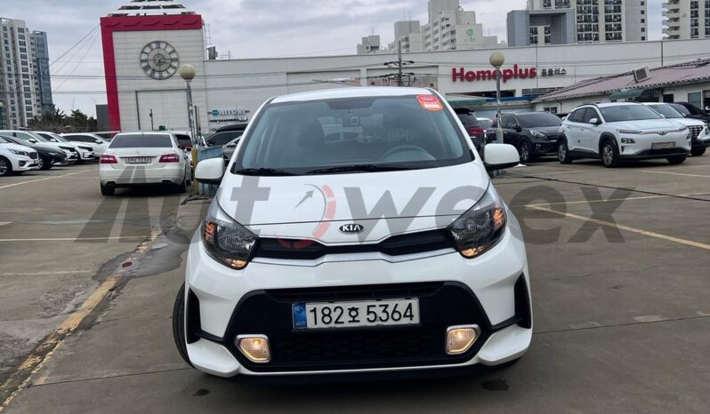 
								Used 2021 Kia Morning full									