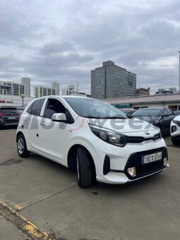 Used 2021 Kia Morning