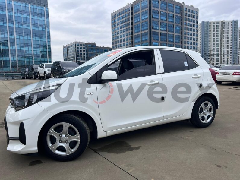 
								Used 2021 Kia Morning full									