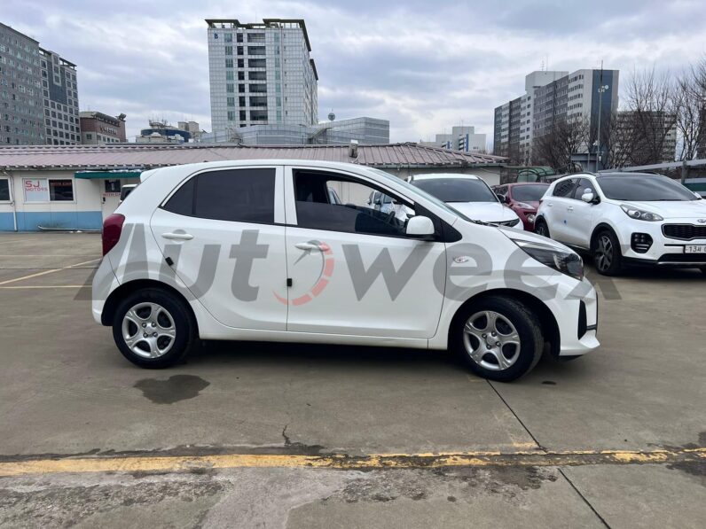 
								Used 2021 Kia Morning full									