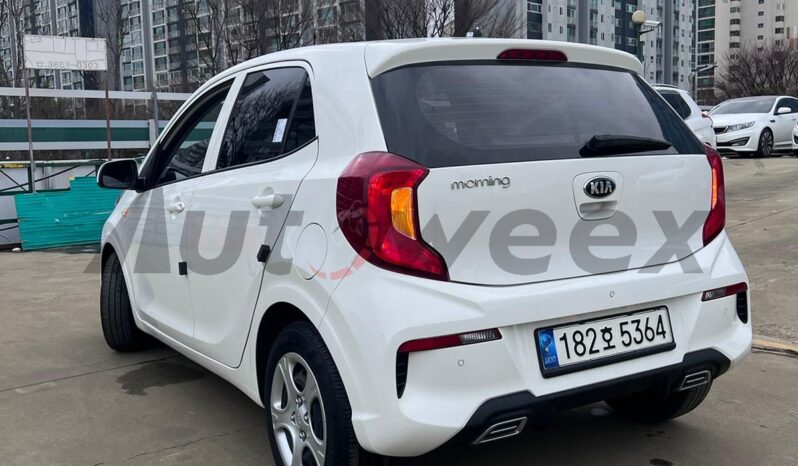 
								Used 2021 Kia Morning full									