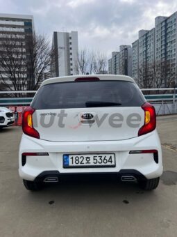 
										Used 2021 Kia Morning full									