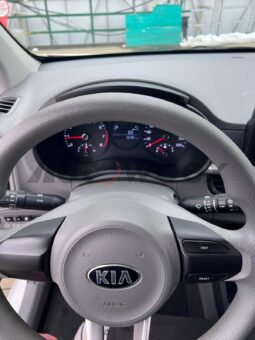 
										Used 2021 Kia Morning full									