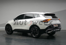 Used 2022 Kia Sportage