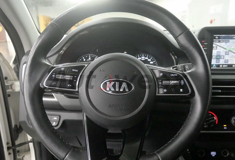 
								Used 2022 Kia saltos full									