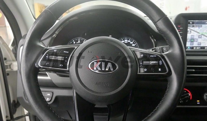 
								Used 2022 Kia saltos full									